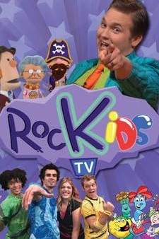     RocKids TV